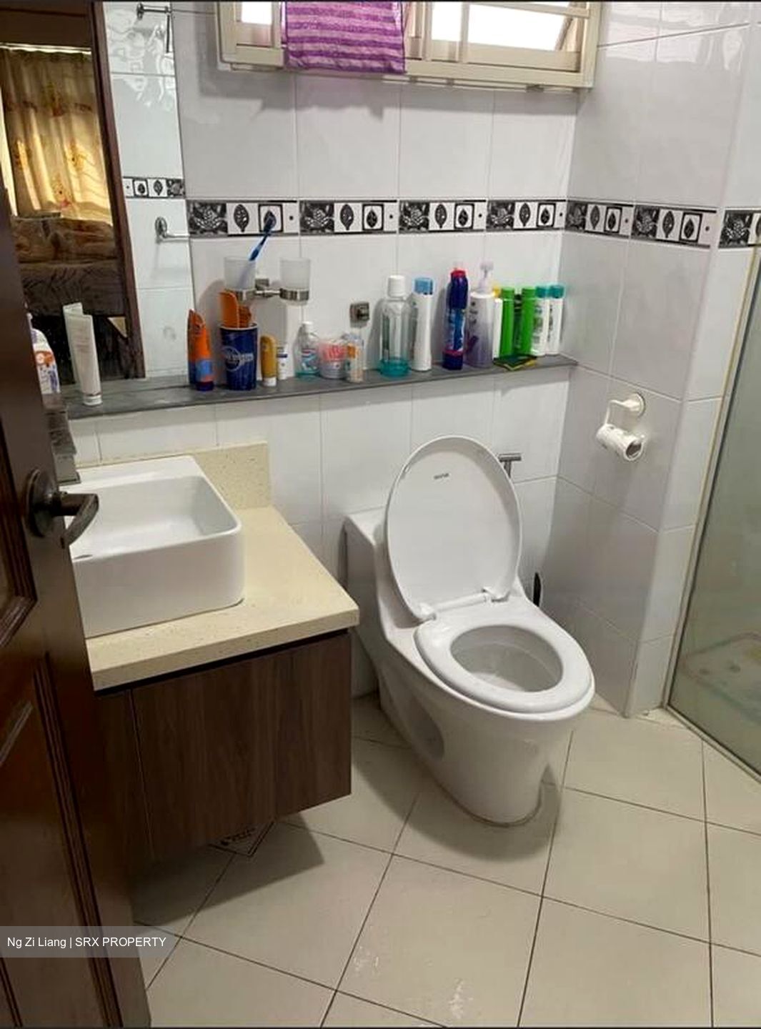 Blk 466C Spring Lodge (Sembawang), HDB 4 Rooms #459653961